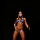 Catie  Horne - NPC Dexter Jackson Memphis Classic 2013 - #1